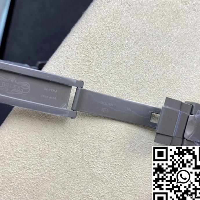 Titanium Dweller VR Factory Dial Sea Rolex 0518
